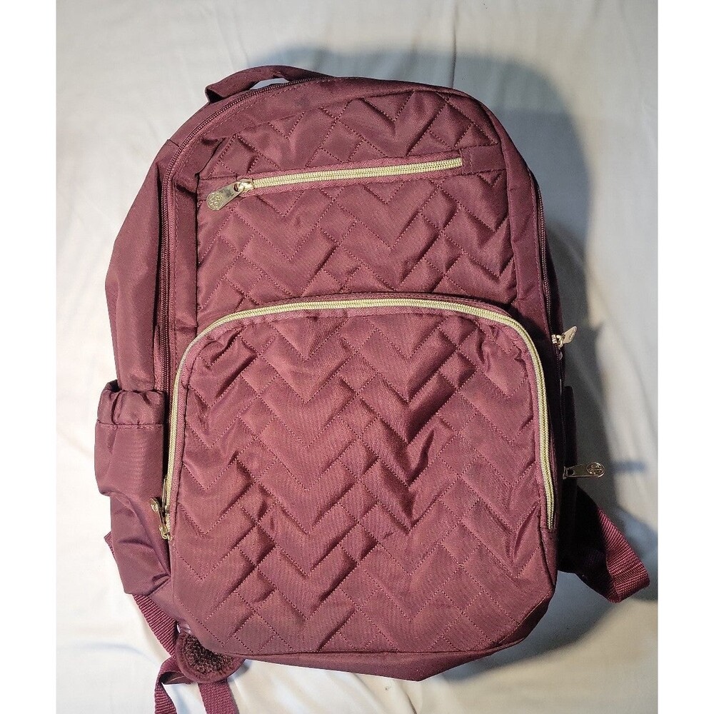 Fisher Price Diaper Bag